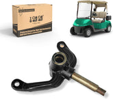 10L0L Golf Cart Spindle Passenger Side Spindle Assembly